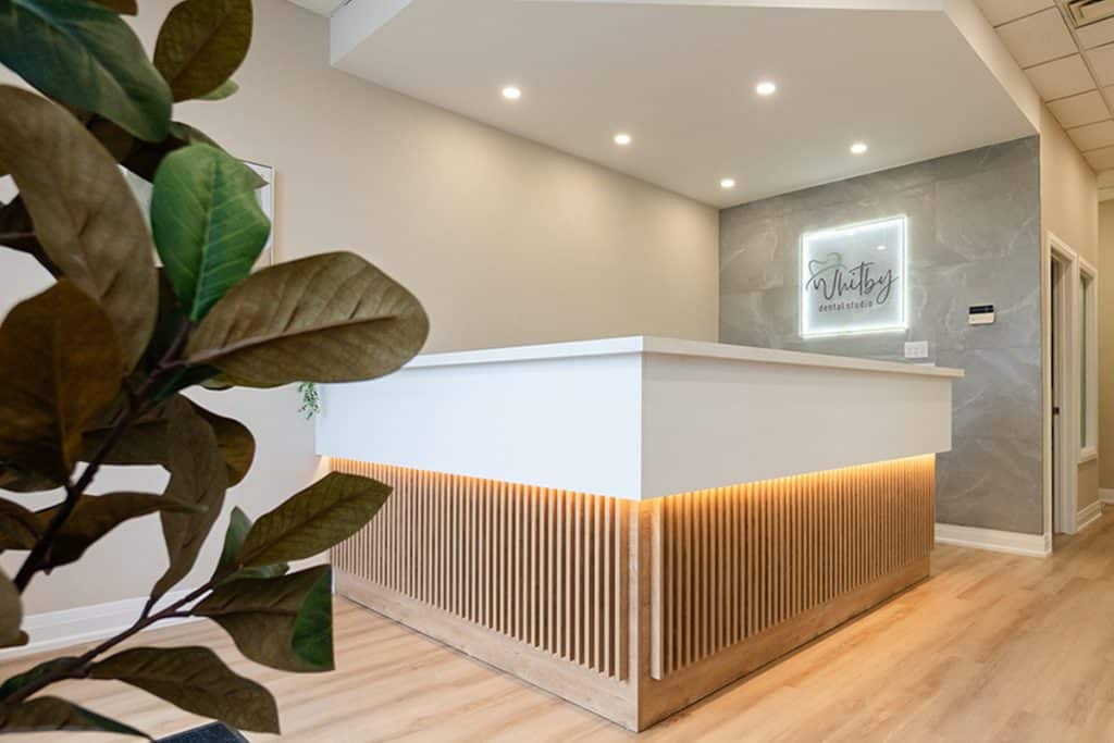 Creating Comfortable Smiles: Highlights of Our Office Renovation and Expansion